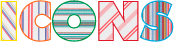 icons logo
